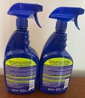 2 Pack  Microban 24 Hr Multi-purpose Cleaner   Sanitizing Spray Fresh Scent 32oz
