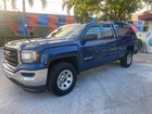 2016 Gmc Sierra 1500 