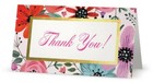 80 Custom Made Thank-you Cards For Sellers   Free Gift      Pretty   Professional 