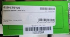10x Paxton 010-170-us Paxton10 Keyfobs - 1x Pack Of 10 Nib - Unopened