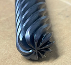 Onsrud Emcs582782 1  X 4   2800 Radius Usa Solid Carbide End Mill Cutter 10fl