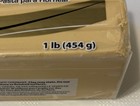 Premo  Oven-bake Clay Sculpey Usa 1 Lb 454 G Pe1 5093 Ecru Polyform Products