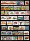 Australia   Stamps Collection Lot Worldwide