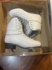 Jackson Softskate Women   s Figure Ice Skates Size 5