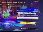 Fortnite Cheat Master Jackrabbit Sprite