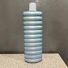 New Sealed  Avon Bubble Bath   Gentle Blue   24 Oz Rare Find