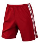 Adidas Men Condivo 18 Shorts Pants Training Red White Casual Bottom Pant Cf0706