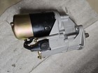 John Deere bobcat Starter Assy Denso Style Oem