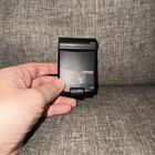 Genuine Sony Hvl-f20m External Flash  Sony Alpha Dslr Cameras Working Hotshoe