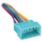 Metra 70-1721 Turbowire  Wire Harness