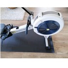 Concept 2 Rower Mat For Model D Concept2 Rowing Machine - Anti Slip And High    