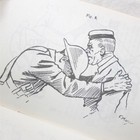 Ww1 1917 Unarmed Combat Manual Attack And Defence British Army Training Handbook