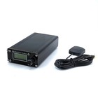 Gpsdo Gps Disciplined Oscillator 10mhz Frequency Reference Standard Clock