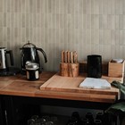 Peel And Stick Backsplash - 5 Sheets Of 11 43  X 9  - 3d Adhesive Peel And Stick