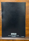 Snes Mario s Early Years Preschool Fun Super Nintendo Instruction Manual Booklet