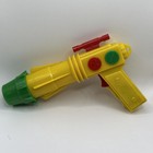 Vintage 1950s Buck Rogers Sonic Ray Space Ray Gun Pistol