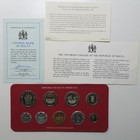 16x Assorted World foreign Proof mint Sets Inc  Australia  Uk  Ire  29489