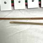 Vintage Student Glockenspiel Xylophone Rhythm Band Inc Japan With Mallets