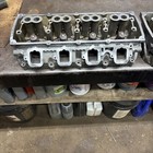 5 7  Hemi Heads  