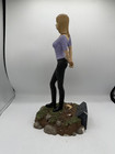 Buffy The Vampire Slayer 12  Varner Studios Statue Sarah Gellar No Box