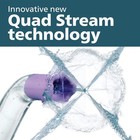 Philips Sonicare Water Power Oral Flosser 3000 - White -  Hx3711 20