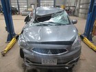Mirage    2018 Power Brake Booster 273704