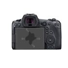 Screen Protector For Canon Eos R5 Tempered Glass Cover Film 0 3mm 9h Hard 3pcs