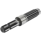Pto Shaft 540 Rpm Ar41752 Fits John Deere 2510 2520 2840 3020 4000 4020