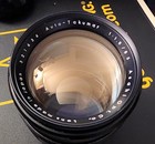 Asahi Auto-takumar 85mm F 1  8 Vintage Prime Lens Made In Japan