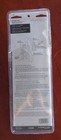 Prime Line C1204 Patio Door Pull Handles 3 15 16  Hole Spacing 1  To 1 1 2  Door