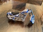  5  1 18 Maisto Harley Davidson Motorcycle Die Casts - No Boxes