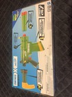 Nerf Fortnite Smg-zesty Elite Dart Blaster Removable Stock   Barrel Nib