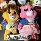 Care Bears X Stranger Things 9  Plush Complete Set Of 5  2025  Netflix Fast Ship