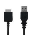 Usb Data Charging Cable For Sony Walkman Mp3 Mp4 Player A720 S544 S703 E353 X105