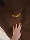 Cabela s Neoprene Brown Chest Waders Stockingfoot Adjustable Braces Ms M