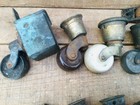 Reclaimed Vintage Antique Chair Sofa Furniture Castors Selection