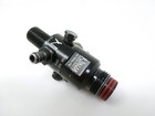Ninja Ultralite Series Adjustable Tank Regulator  4500 Psi Black Paintball Hk