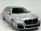 2021 Bmw 750i Xdrive 750i Xdrive