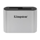 Kingston Technology Wfs-sd Usb 3 2 Gen1 Workflow Sd Card Reader