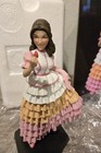Qmx Firefly Little Damn Heroes Kaylee Frye Mini Masters Series 2 Figurine