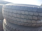 16   Mercedes Sprinter Dual Wheel And  Kumho Ht51 Lt215 85 16 Tire