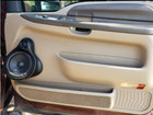 6 1 2  6 5  7  Or 8   S8 Vehicle Speaker Spacer  Speaker Mount Pod Spacers 