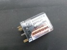 American Zettler Az420-12-203 Relay - Usa Seller Fast Shipping