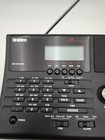 Uniden Bearcat Bc365crs Desktop Scanner 500 Ch Noaa Clock W attenna Read
