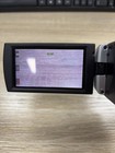 Sony Handycam Dcr-sx85 Digital Video Camcorder 70x Zoom Camera English