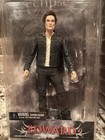 Nib Lot Of 2 The Twilight Saga New Moon Edward   Eclipse Edward -neca-nrfb