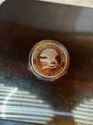 1 Oz  999 Fine Silver Coin Proof Round North American Big Game Dear Super Slam