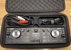 Numark Dj2go2 Touch   Pocket Dj Controller With Jog Wheel Scratch