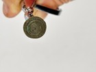 Revolutionary War Massachusetts Small Button     Dug In Virginia