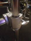 Lot Of 2 Yamaha Hexrack Drum Clamps